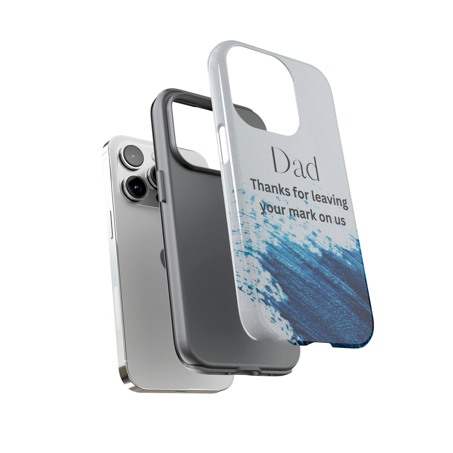 I phone cases for dad
