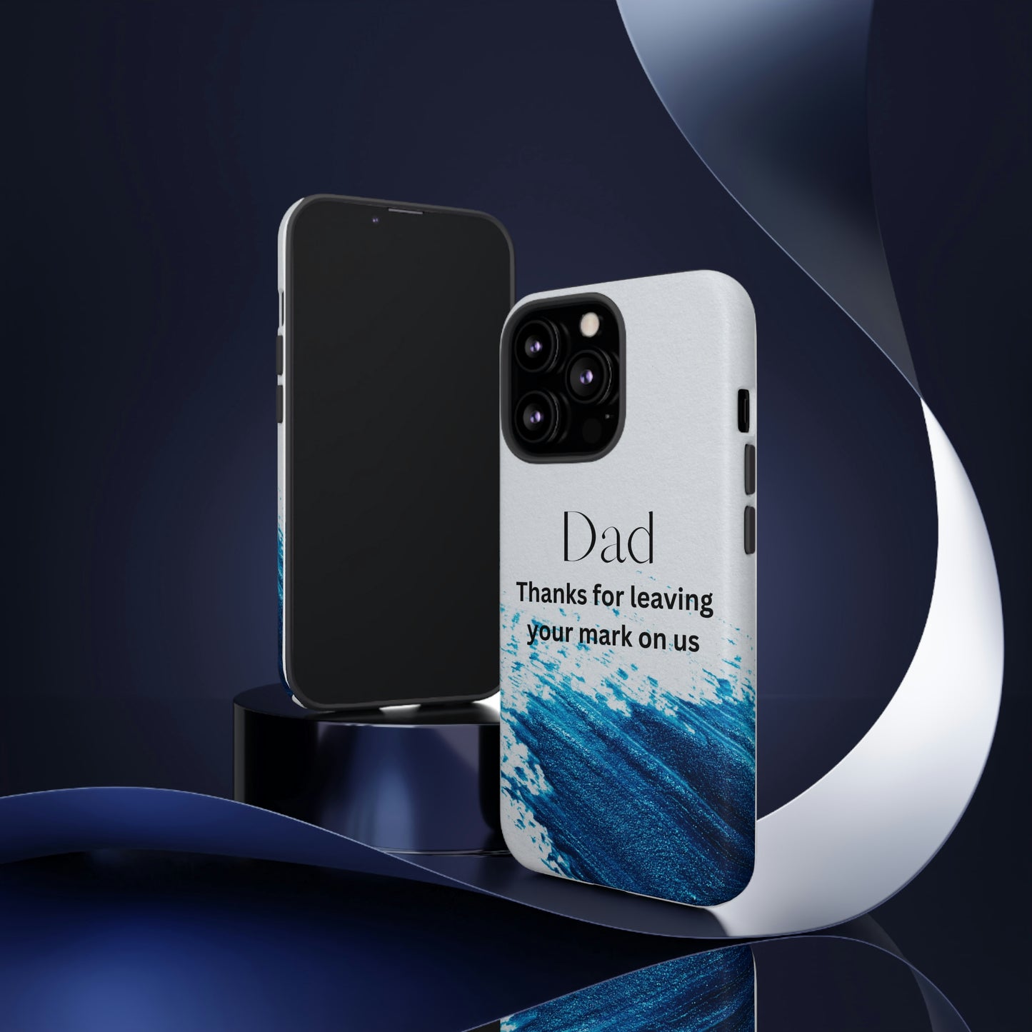 I phone cases for dad