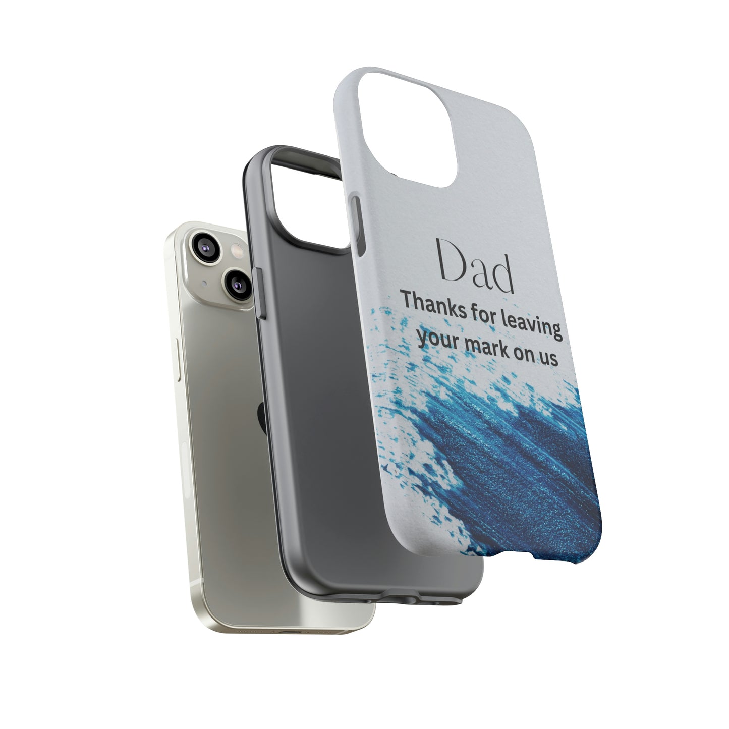 I phone cases for dad