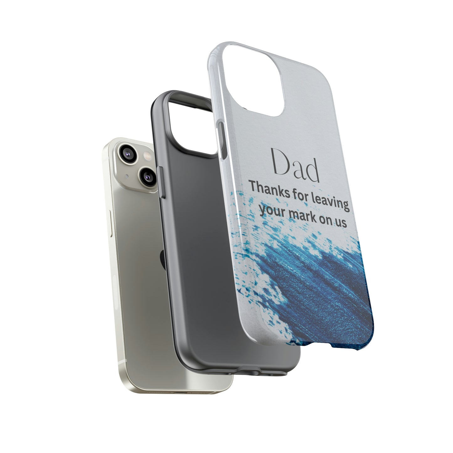 I phone cases for dad
