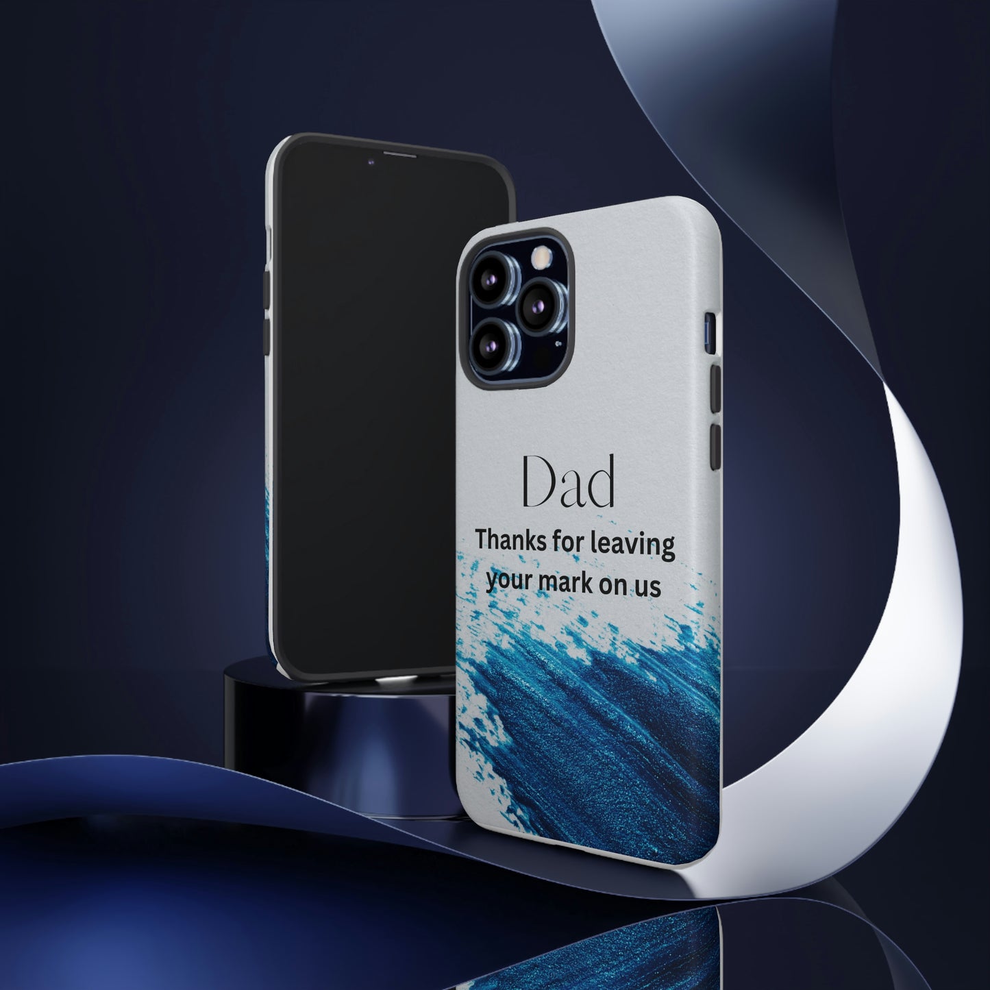 I phone cases for dad