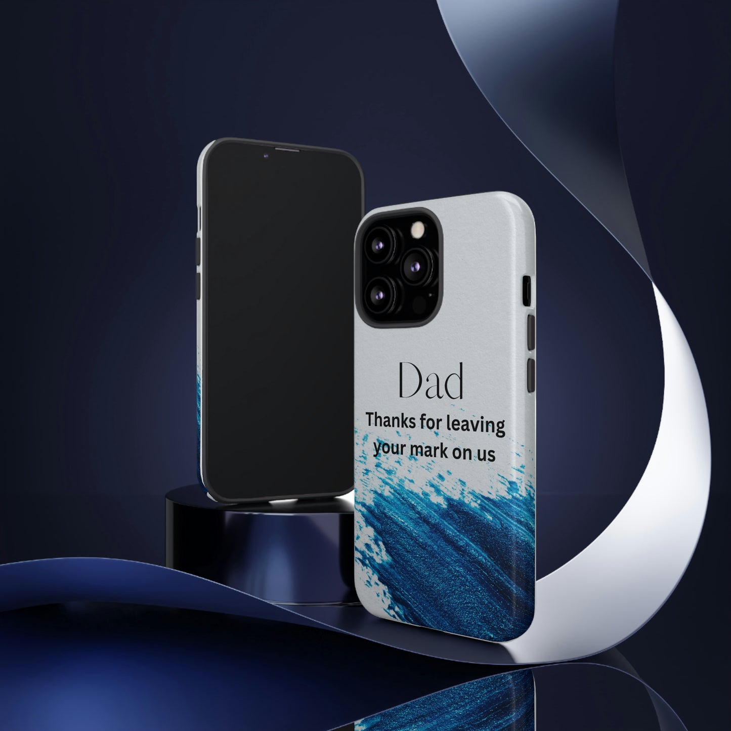 I phone cases for dad