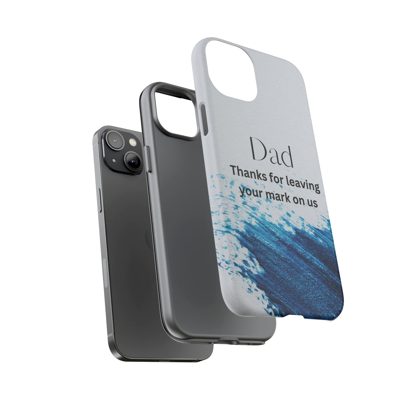 I phone cases for dad