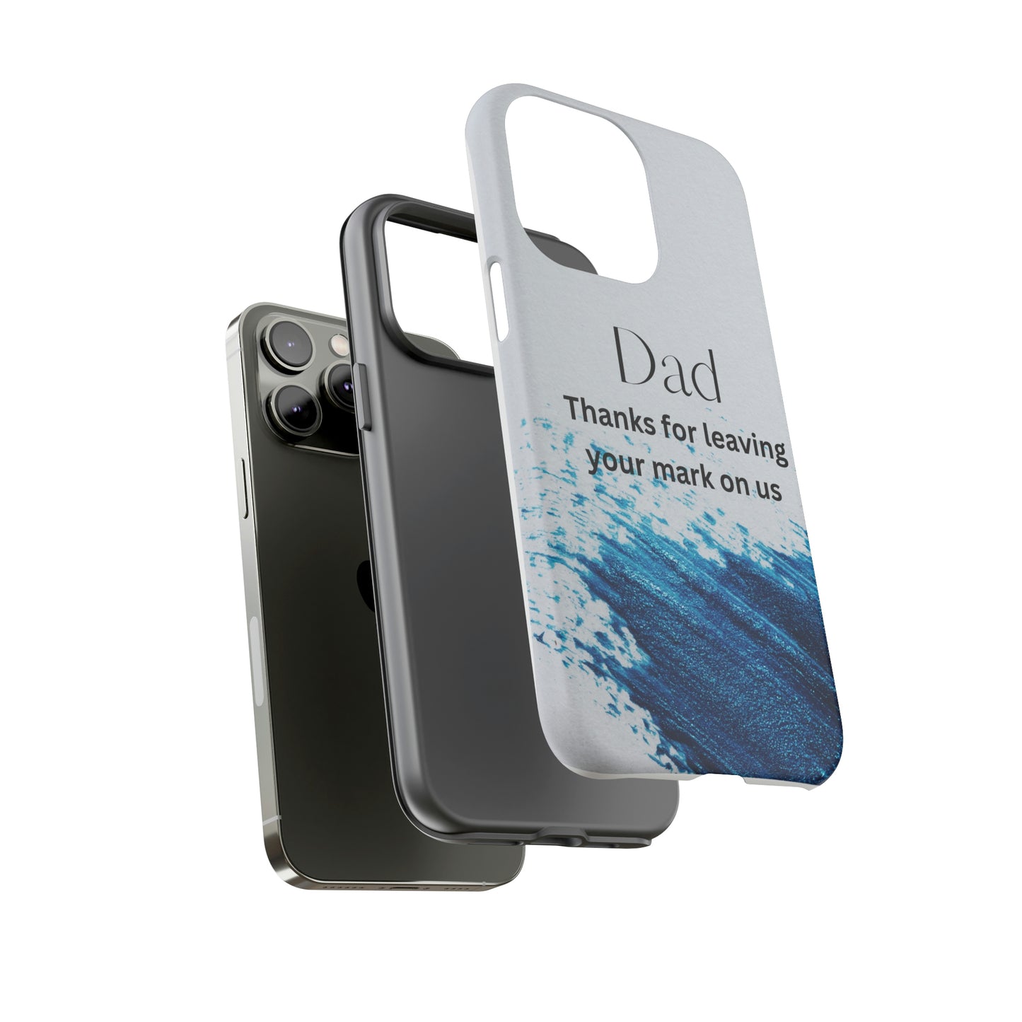I phone cases for dad