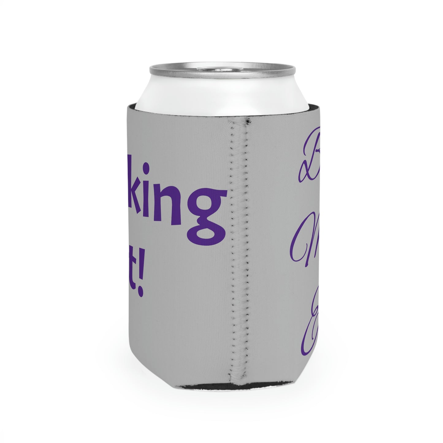 Can Cooler Sleeve