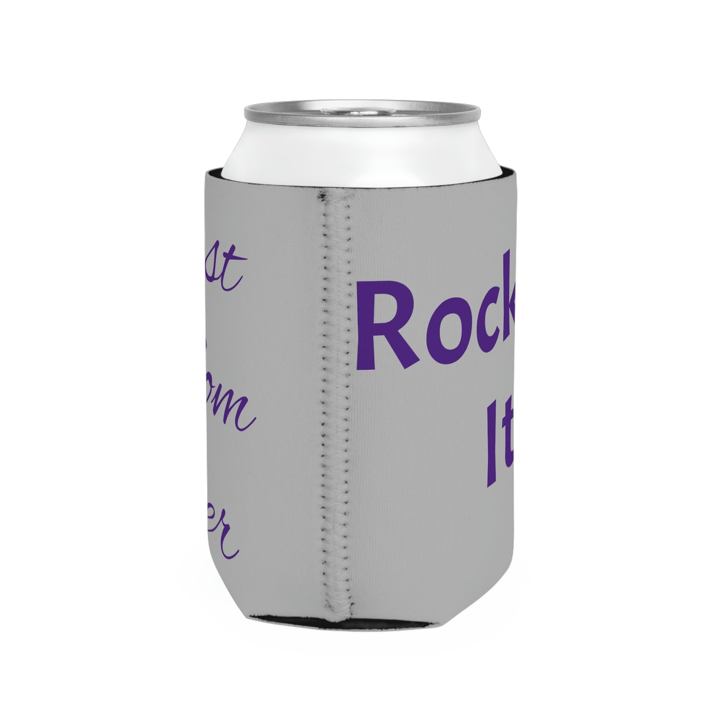 Can Cooler Sleeve